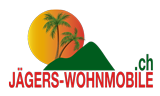 Jägers Campingshop Logo